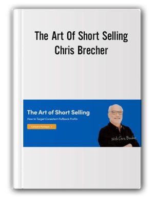 The Art of Short Selling – Chris Brecher – Simplertrading