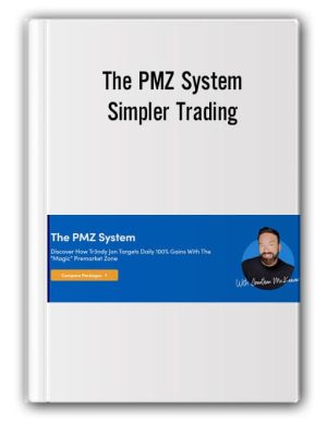The PMZ System  – Simplertrading (PRO VERSION)