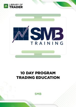 10 Day Program – Trading Education