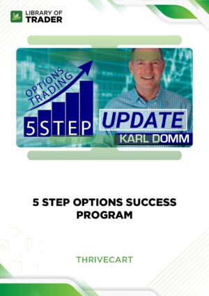 5 Step Options Success Program – ThriveCart