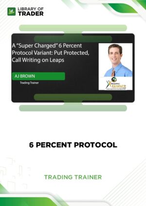 6 Percent Protocol – Trading Trainer