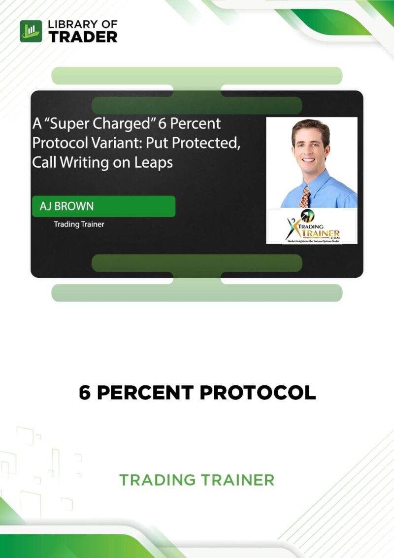 6 Percent Protocol – Trading Trainer
