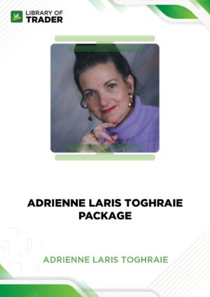 Adrienne Laris Toghraie Package