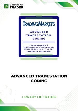 Advanced TradeStation Coding
