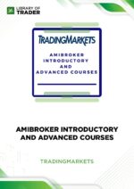 AmiBroker Introductory and Advanced Courses – Trading Markets
