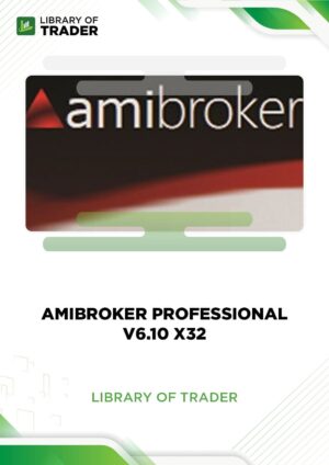 AmiBroker Professional v6.10 x32