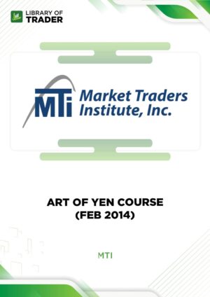 Art of Yen Course (Feb 2014) – MTI