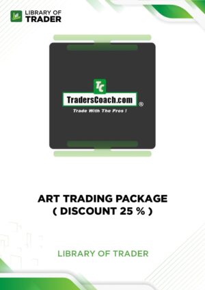 ART Trading Package (Discount 25 %)