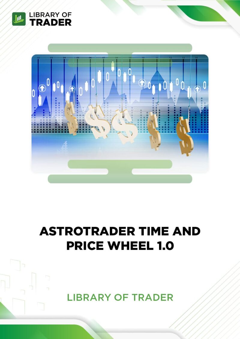 AstroTrader Time and Price Wheel 1.0