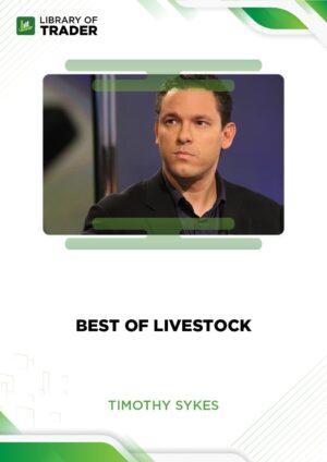 Best Of Livestock – Timothy Sykes