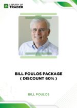 Bill Poulos Package ( Discount 60% )