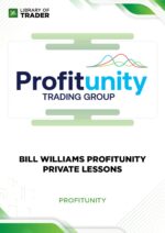 Bill Williams Profitunity Private Lessons – Profitunity