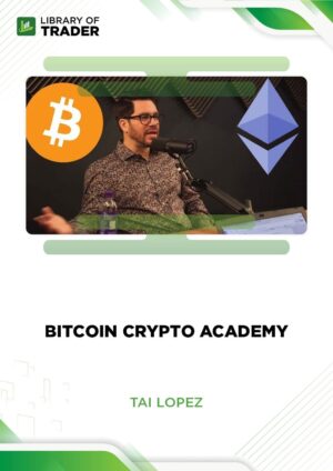 Bitcoin Crypto Academy – Tai Lopez