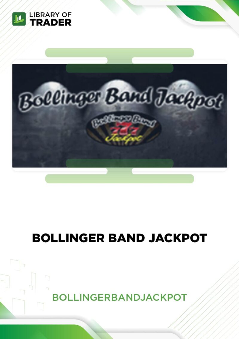 Bollingerbandjackpot – Bollinger Band Jackpot