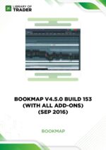 BookMap v4.5.0 build 153 (With all Add-Ons) (Sep 2016) – BookMap