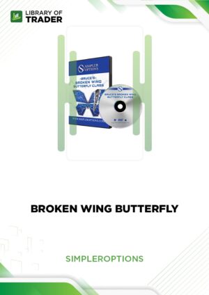 Broken Wing Butterfly – Simpler Options