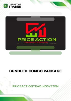 Bundled Combo Package – Price Action Trading System
