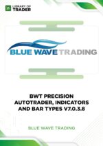 BWT Precision Autotrader, Indicators and Bar Types v7.0.3.8