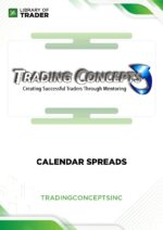 Calendar Spreads – Trading Concepts Inc.