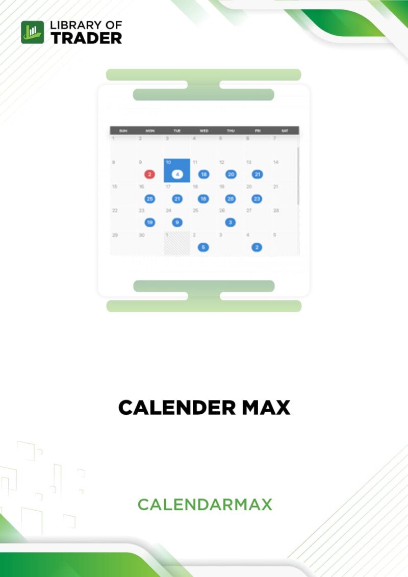 Calender Max – Calendar MAX