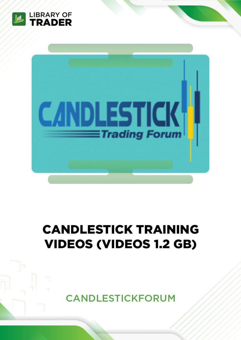 Candlestick Training Videos (Videos 1.2 GB) – Candlestick Forum