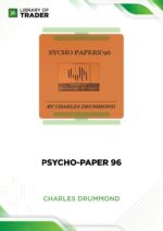 Psycho-Paper 96 – Charles Drummond