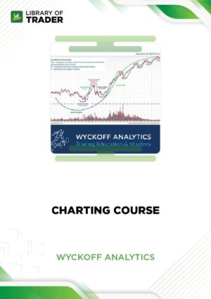 Charting Course – Wyckoff Analytics