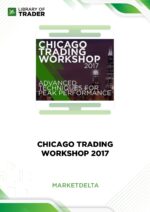 Chicago Trading Workshop 2017 – Marketdelta