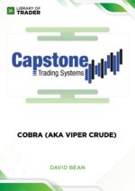 Cobra (aka Viper Crude) – David Bean