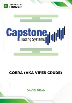Cobra (aka Viper Crude) – David Bean