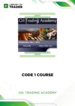 Code 1 Course – Oil Trading Academy