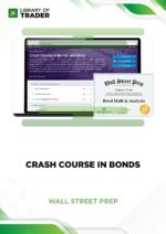 Crash Course in Bonds – Wall Street Prep