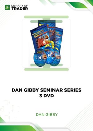 Dan Gibby Seminar Series – 3 DVD