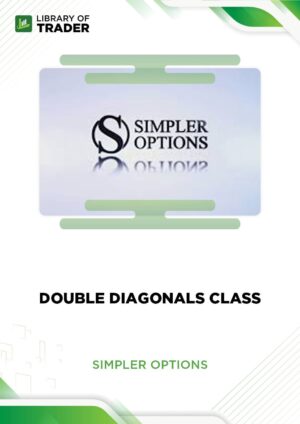 Double Diagonals Class – Simpler Options