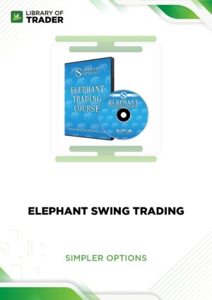 Elephant Swing Trading – Simpler Options