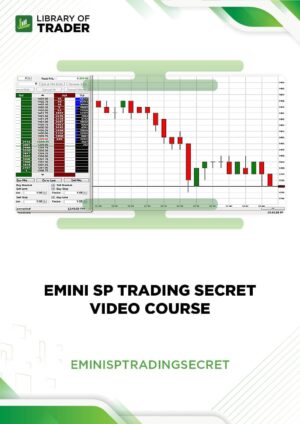 Emini SP Trading Secret Video Course – Eminisp trading secret