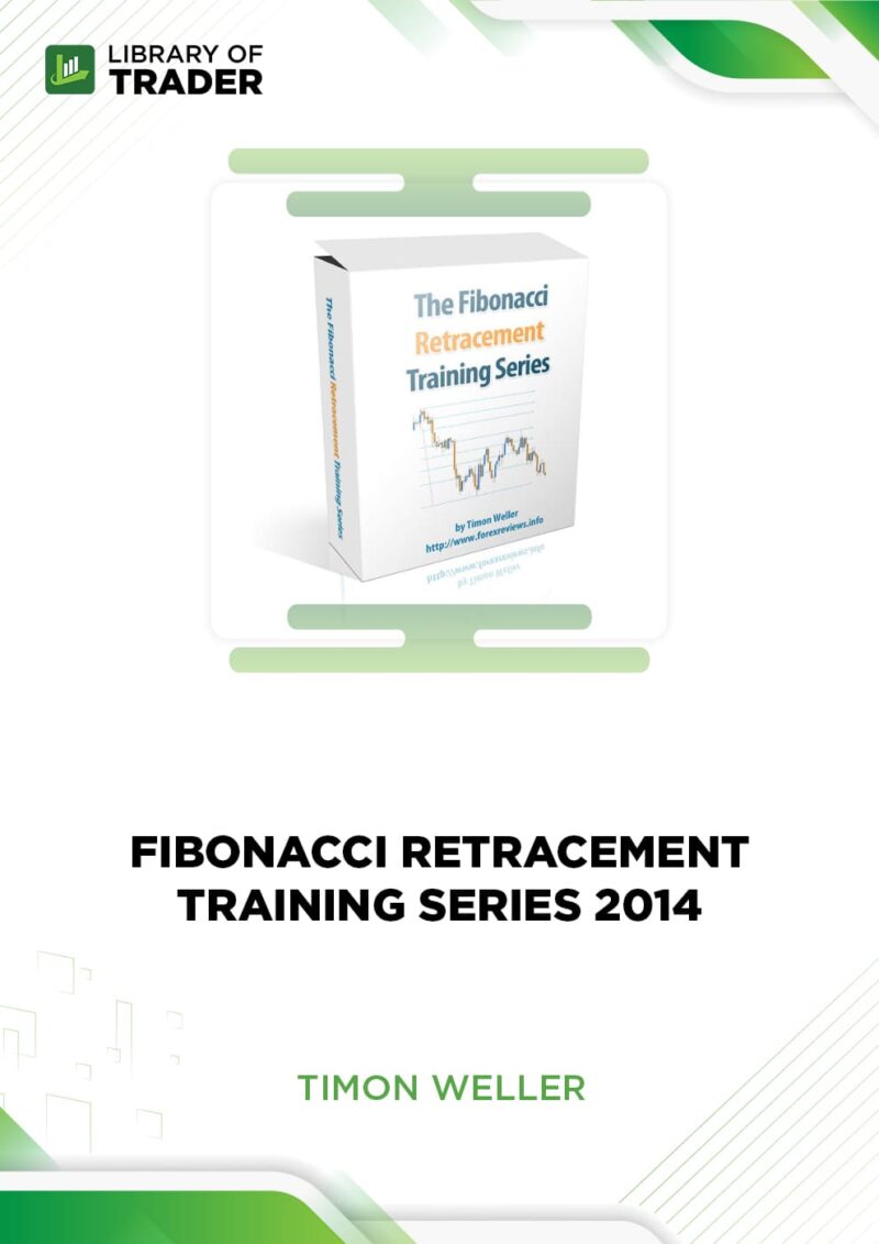 Fibonacci Retracement Training Series 2014 – Timon Weller