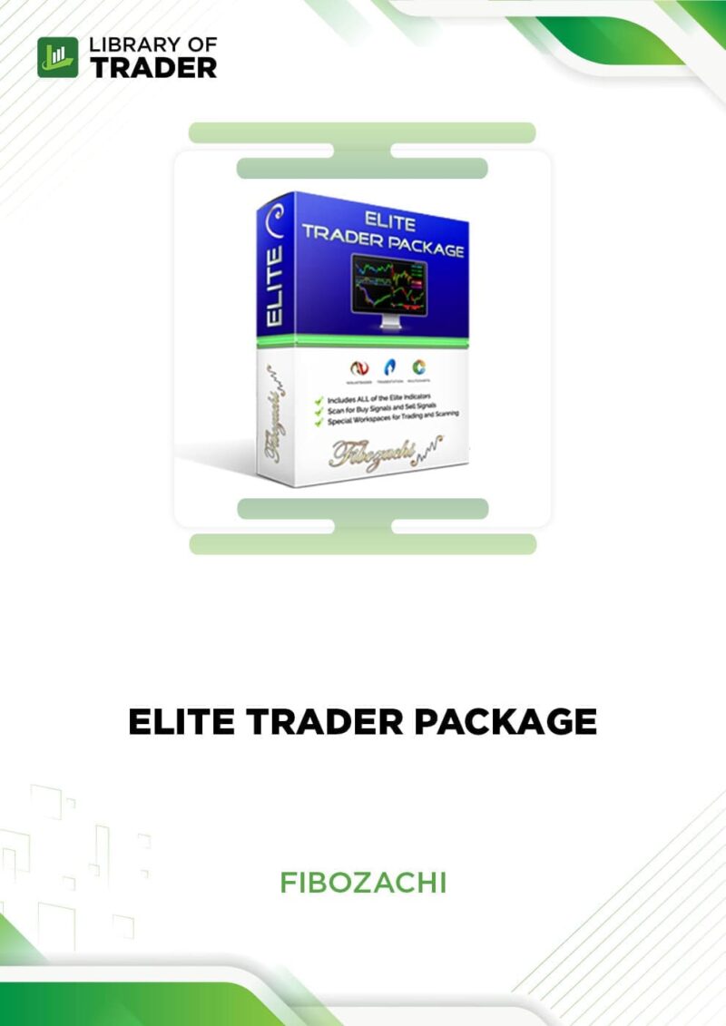 Elite Trader Package – Fibozachi