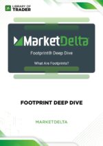 Marketdelta – Footprint Deep Dive