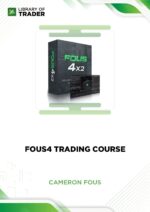 Fous4 Trading Course – Cameron Fous