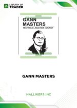 Gann Masters – Hallikers Inc.