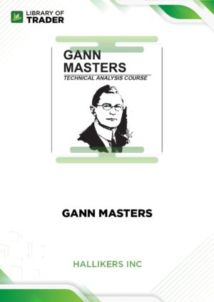 Gann Masters – Hallikers Inc.