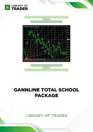 Gannline: Total School Package