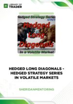 Hedged Strategy Series in Volatile Markets – Hedged Long Diagonals – Sheridan Mentoring