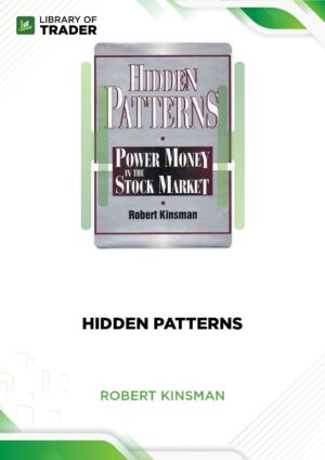 Hidden Patterns – Robert Kinsman