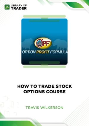 How to Trade Stock Options Course – Travis Wilkerson