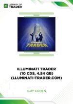Illuminati Trader (10 CDs, 4.54 GB) – Guy Cohen