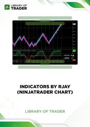 Indicators By RJay (Ninjatrader chart)
