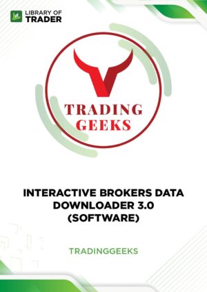 Interactive Brokers Data Downloader 3.0 (Software) – Trading Geeks