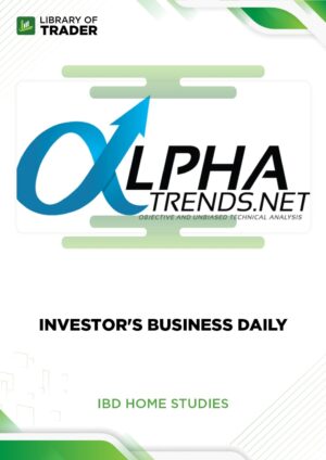 Investor’s Business Daily – IBD Home Studies